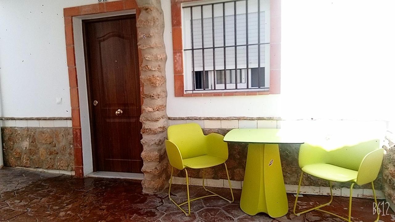 Chipihome Chipiona Exterior foto