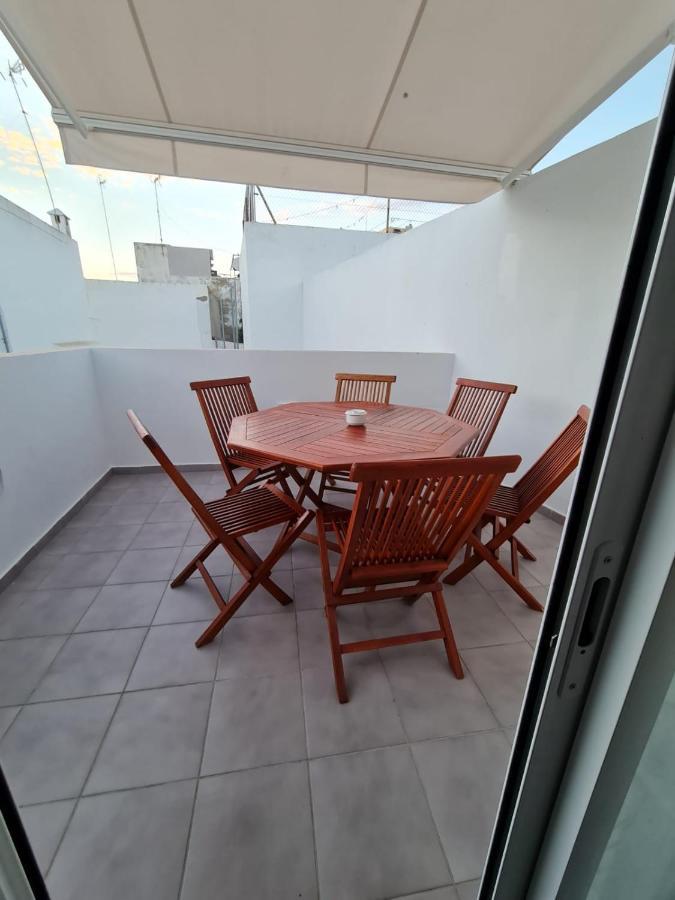 Chipihome Chipiona Exterior foto