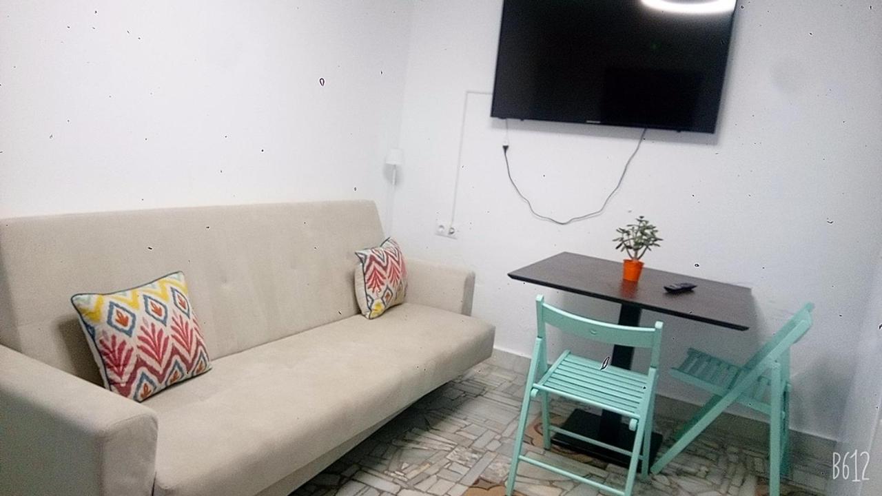 Chipihome Chipiona Exterior foto