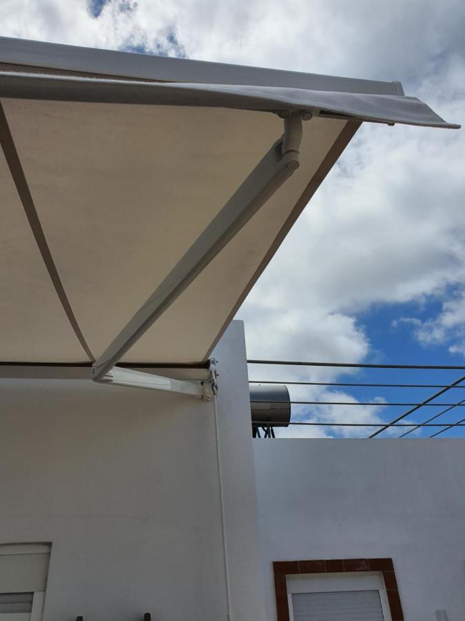 Chipihome Chipiona Exterior foto
