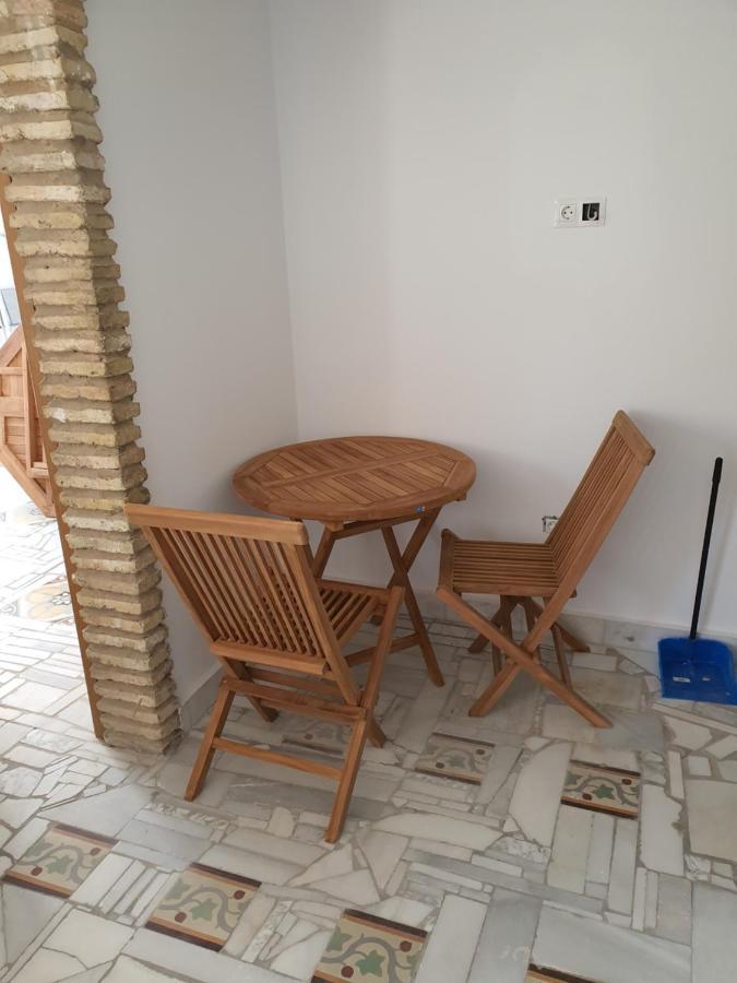 Chipihome Chipiona Exterior foto