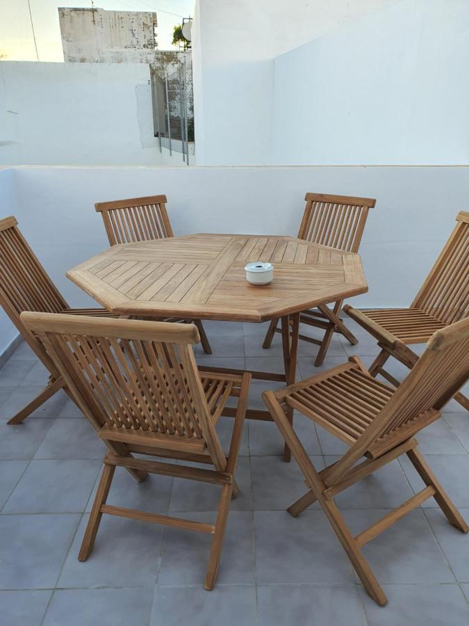 Chipihome Chipiona Exterior foto